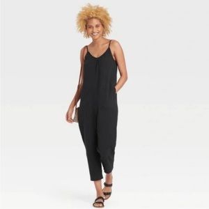 Universal Thread Gauze Romper